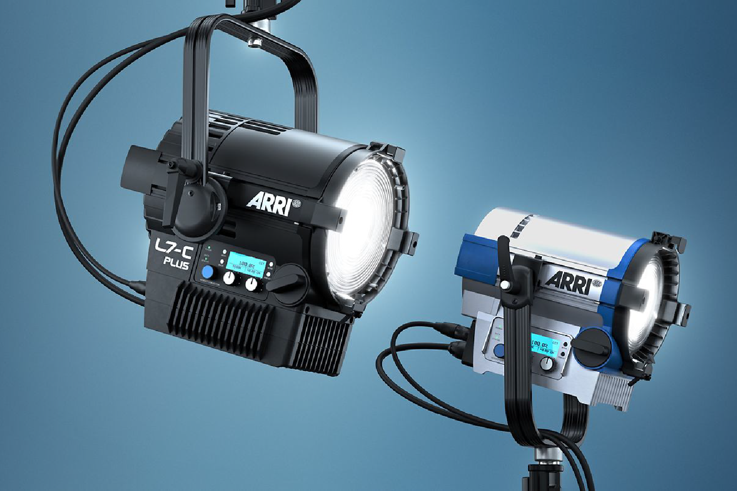 ARRI L Plus