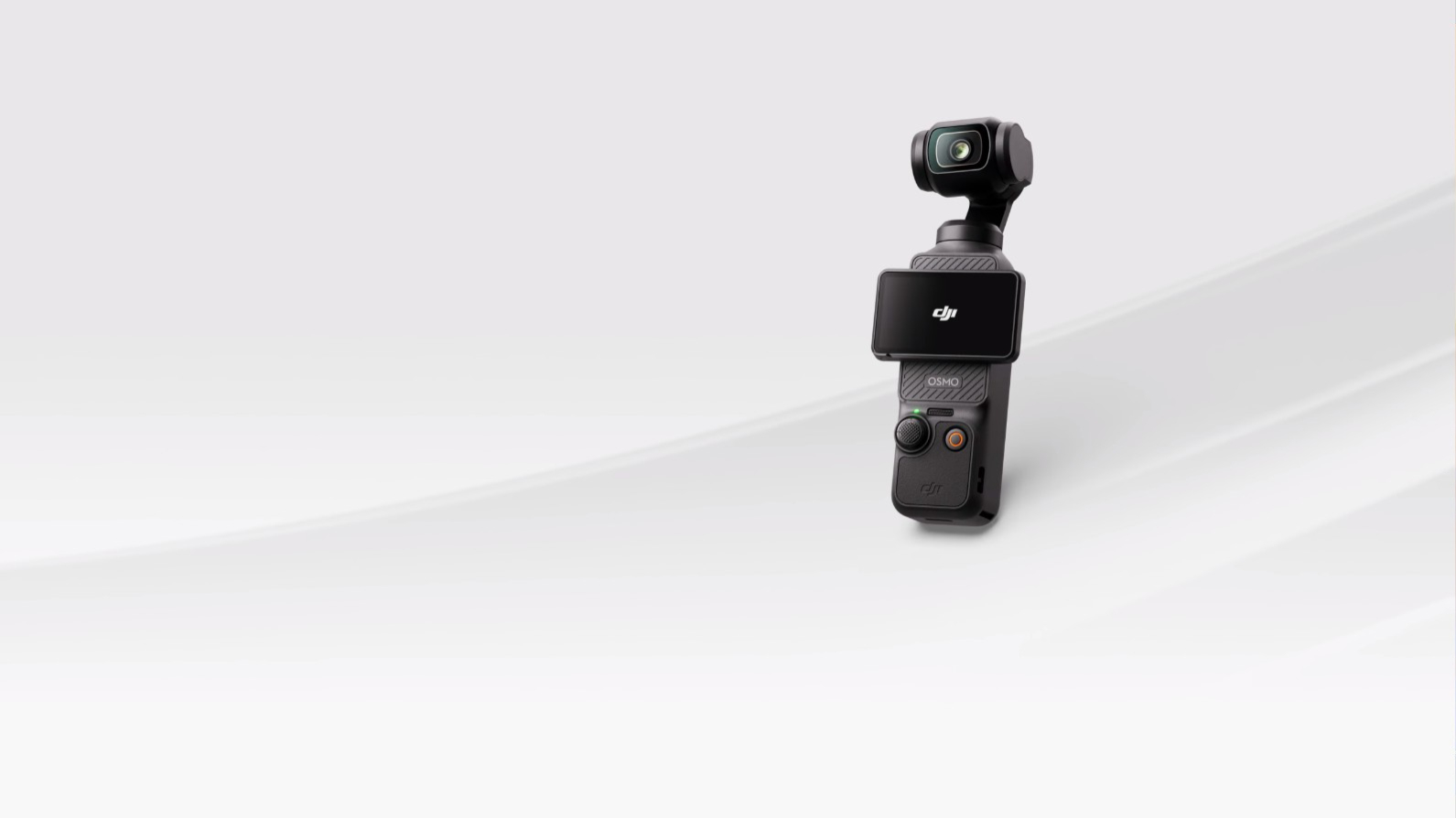 DJI Osmo Pocket 3