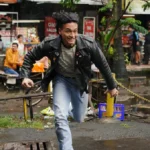 Jefri Nichol di Ali Topan