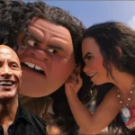 Moana Live Action